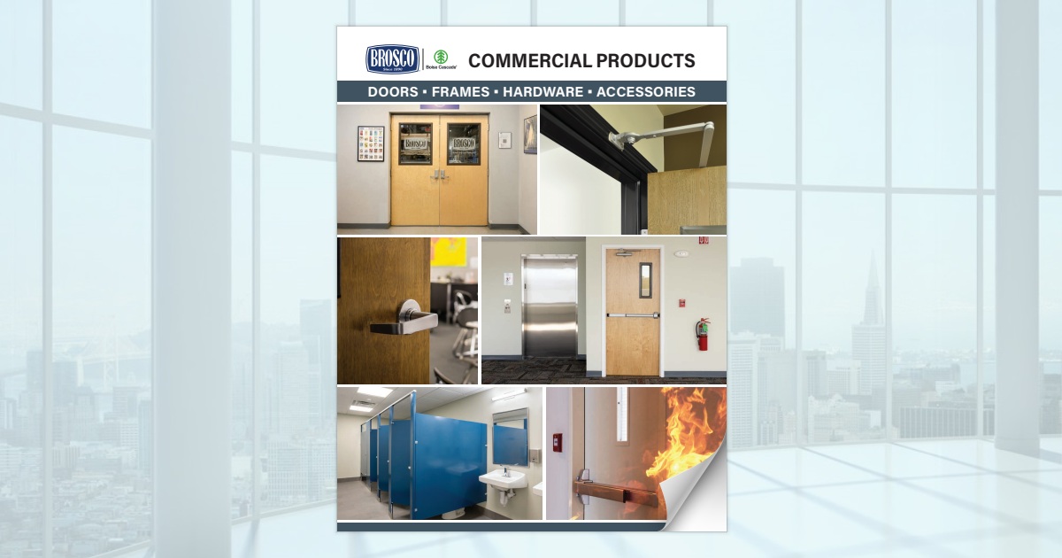 BROSCO Commercial Product – Page 8