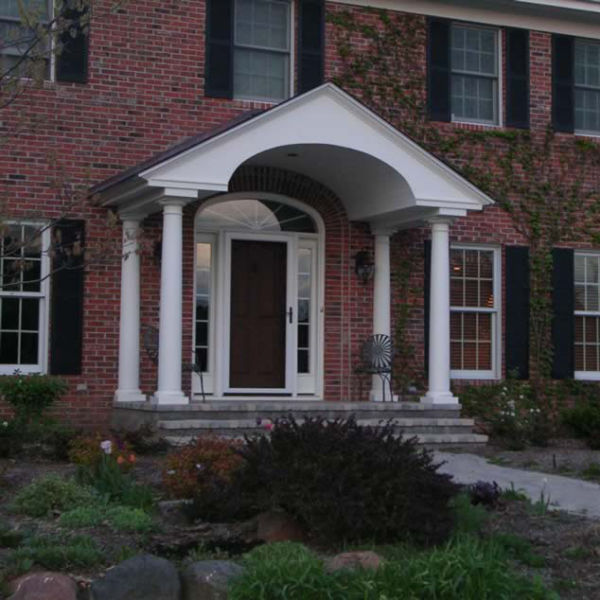 Columns & Porch Posts - BROSCO