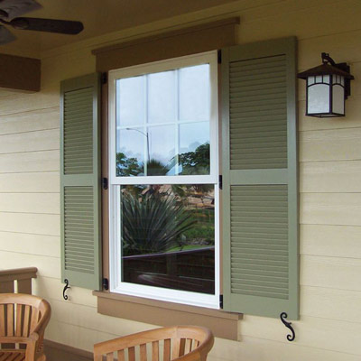 Specialty Windows - BROSCO