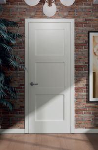 Primed Interior Doors - BROSCO