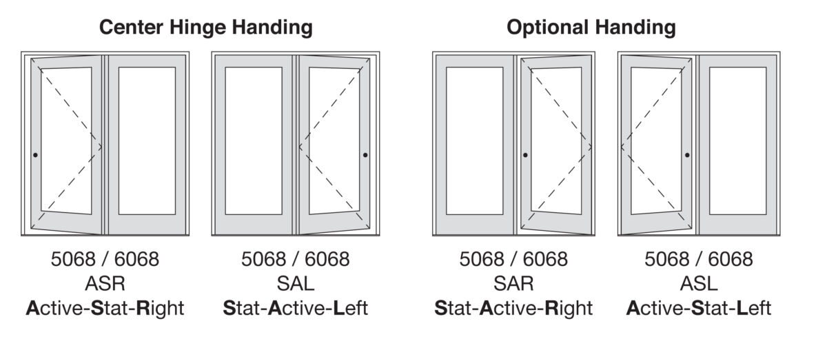 BROSCO Patio Doors - BROSCO